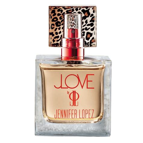 jlove perfume by jennifer lopez.